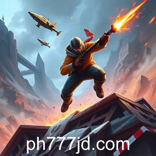 Exploring the Dynamic World of Action Games Under the Keyword 'ph777'