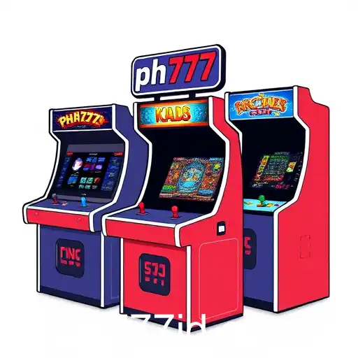 Exploring 'Arcade Games' with PH777: A Dive into Classic and Modern Favorites