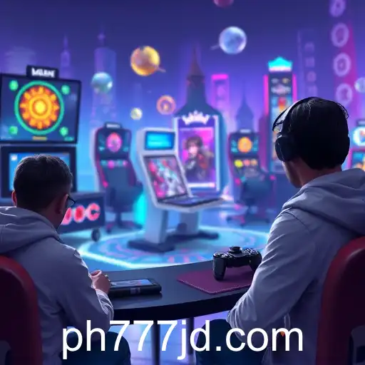 The Evolution of PH777 in Gaming