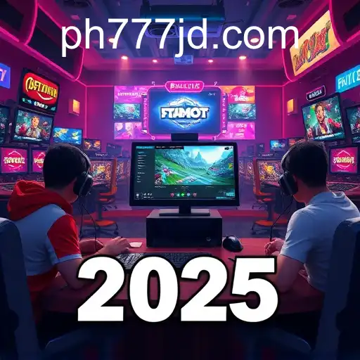 The Evolution of Online Gaming Platforms