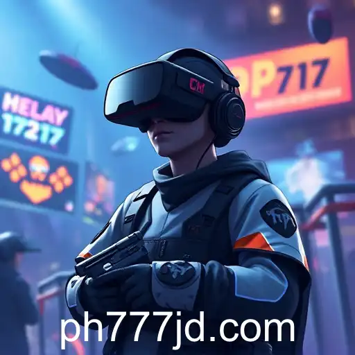 The Evolution of Online Gaming Platforms in the Digital Age