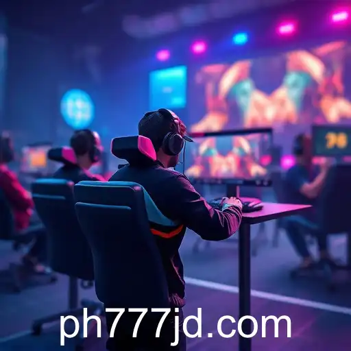 Gaming Evolution and the Rise of PH777