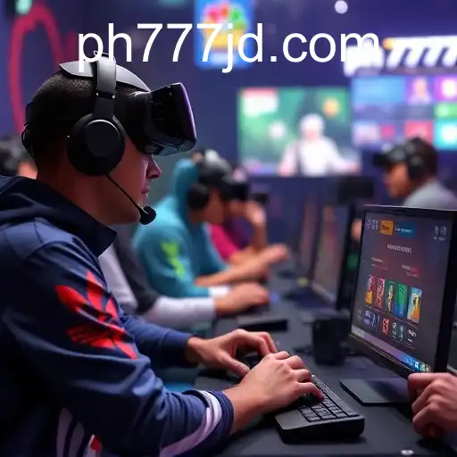 Digital Games in the Age of Innovation