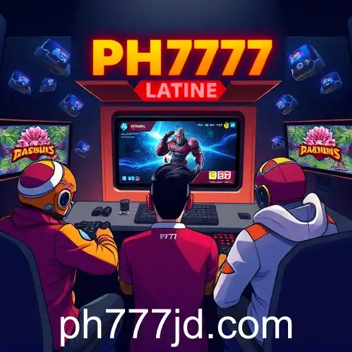 The Online Gaming Landscape Revolutionized