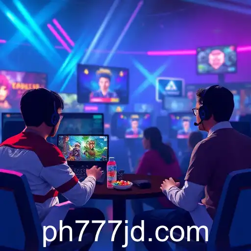 Gaming Trends and Innovations