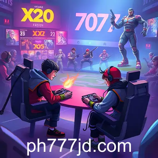 Exploring the Excitement of 'Multiplayer Fun' in Gaming
