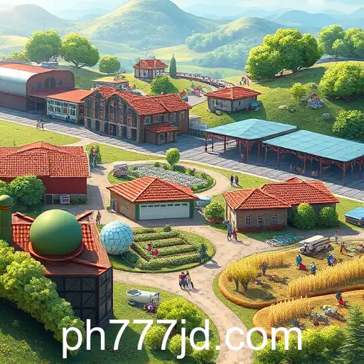 The Evolving Landscape of Online Gaming in 2025