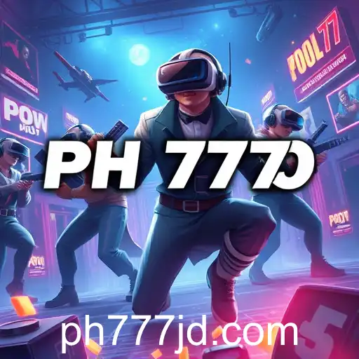 Innovative English Gaming Platform PH777 Shaping the Future