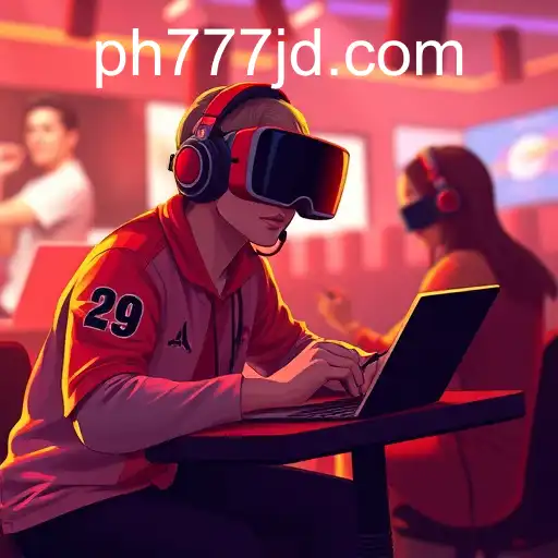 Gaming and the Future: PH777 Leading the Charge