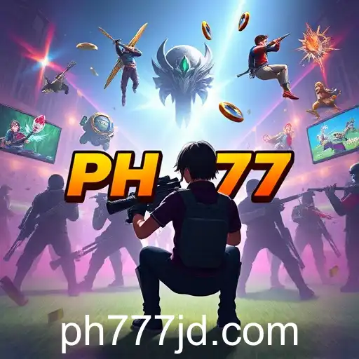 The Rise of PH777 in the Gaming World