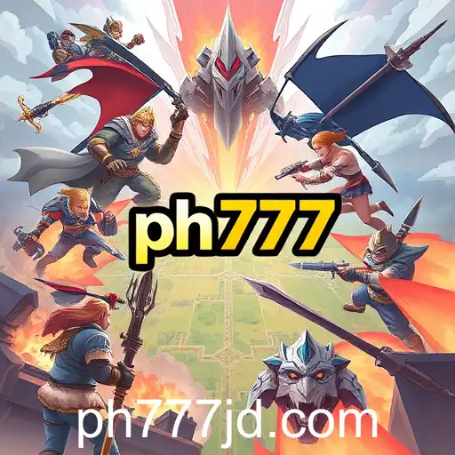 PH777: The Evolution of Online Gaming