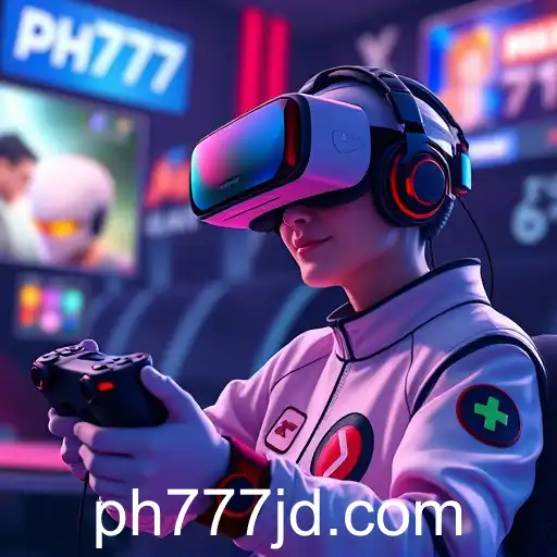 The Rise of PH777 in Online Gaming