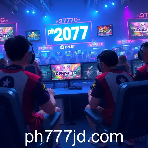 PH777 Evolution in the Online Gaming Sphere