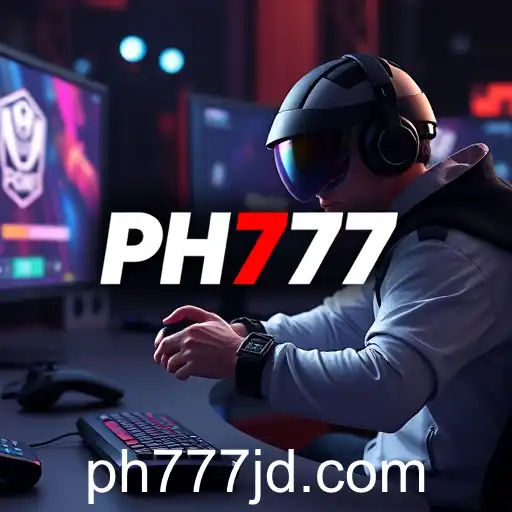 PH777: Redefining Online Gaming Experience