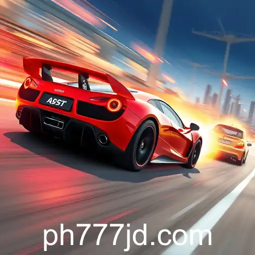 Exploring the Thrills of 'Racing Games' Category Featuring the Keyword 'ph777'