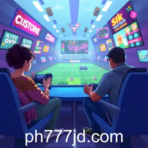 The Rise of Game Platforms in the Digital Era