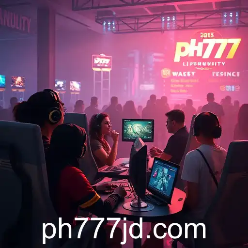 The Rise of Online Gaming Communities in 2025