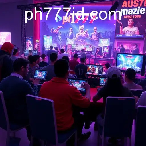 The Rise of Pioneering Gaming in the Digital Era