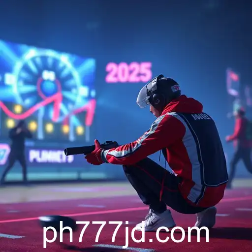 The Rise of Gaming in 2025