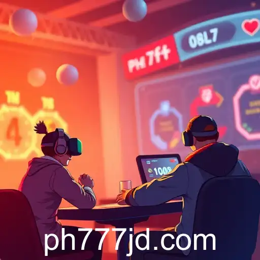 The Rise of Online Gaming in the Modern Age