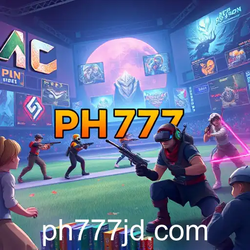 The Rise of PH777 and Online Gaming Trends
