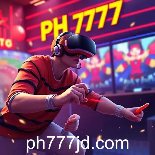 The Rise of PH777 and the Gaming Revolution