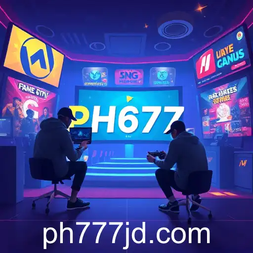 The Rise of ph777 in the Gaming Industry