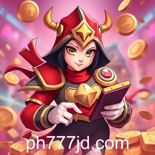 The Rise of PH777: A New Player in the Gaming World