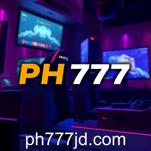 The Rise of PH777: An English Gaming Revolution