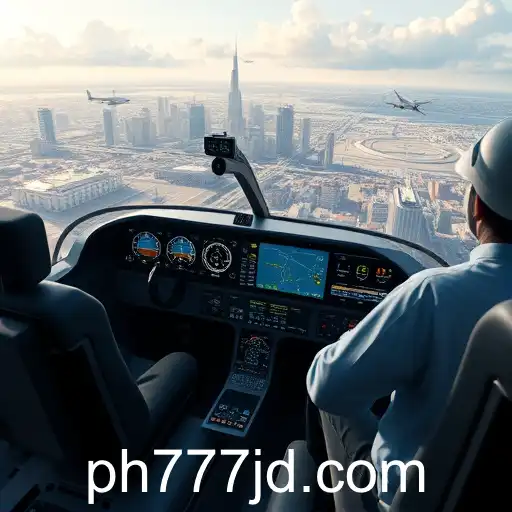 The Appeal of Simulator Games: Exploring the Virtual World of 'PH777'